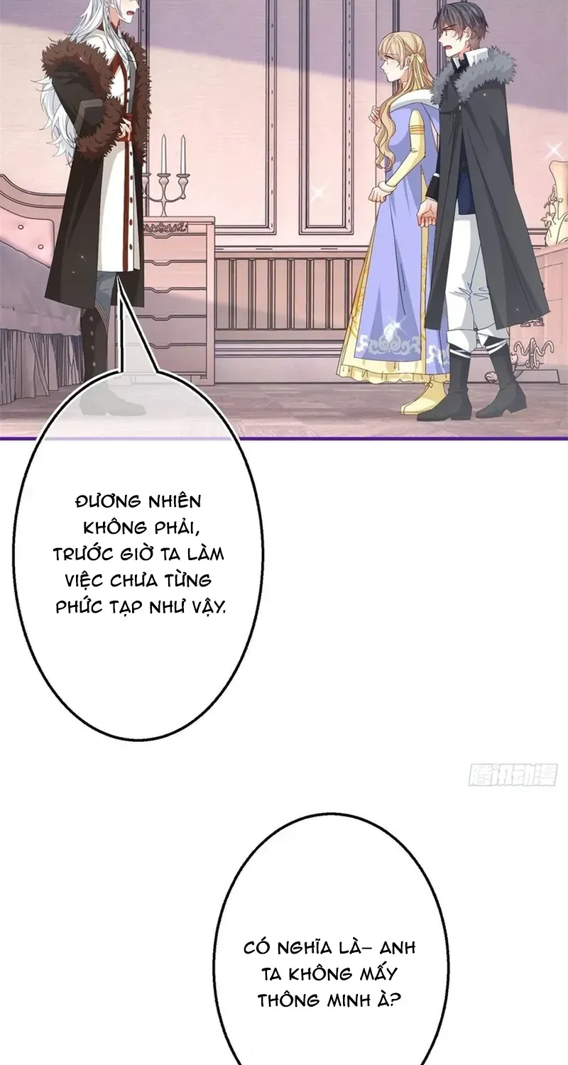 Hoàng Nữ Được Cưng Chiều Nhất Đế Quốc Chapter 116 - Trang 26