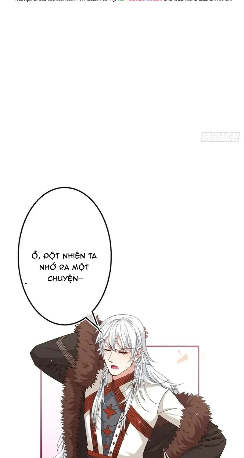 Hoàng Nữ Được Cưng Chiều Nhất Đế Quốc Chapter 116 - Trang 28