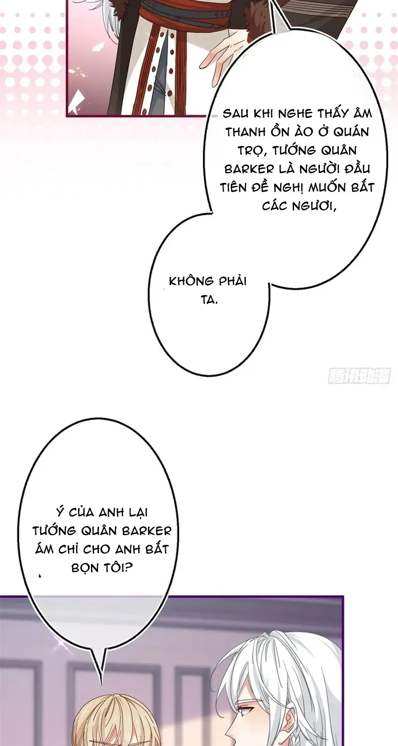 Hoàng Nữ Được Cưng Chiều Nhất Đế Quốc Chapter 116 - Trang 29