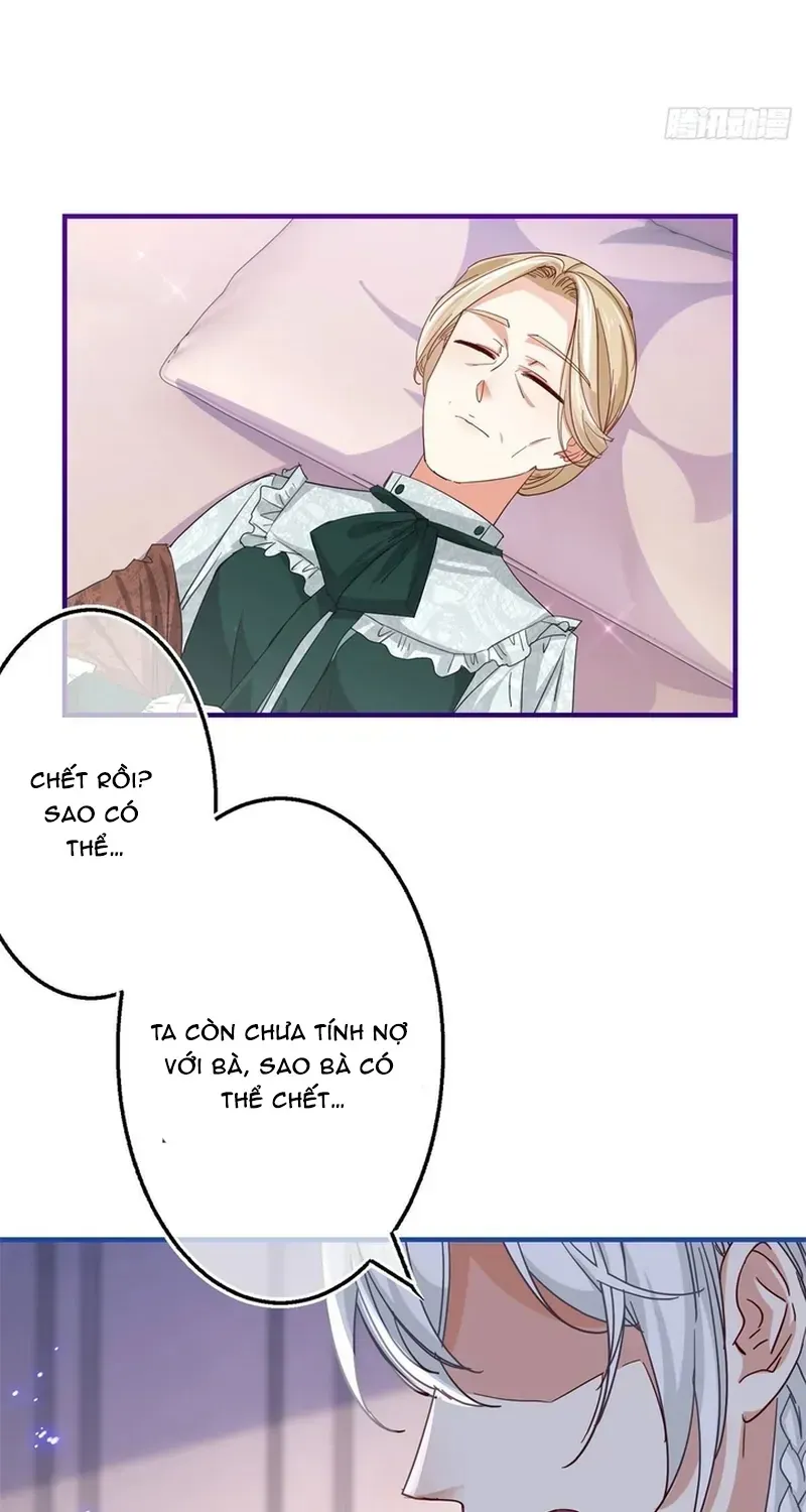 Hoàng Nữ Được Cưng Chiều Nhất Đế Quốc Chapter 116 - Trang 5