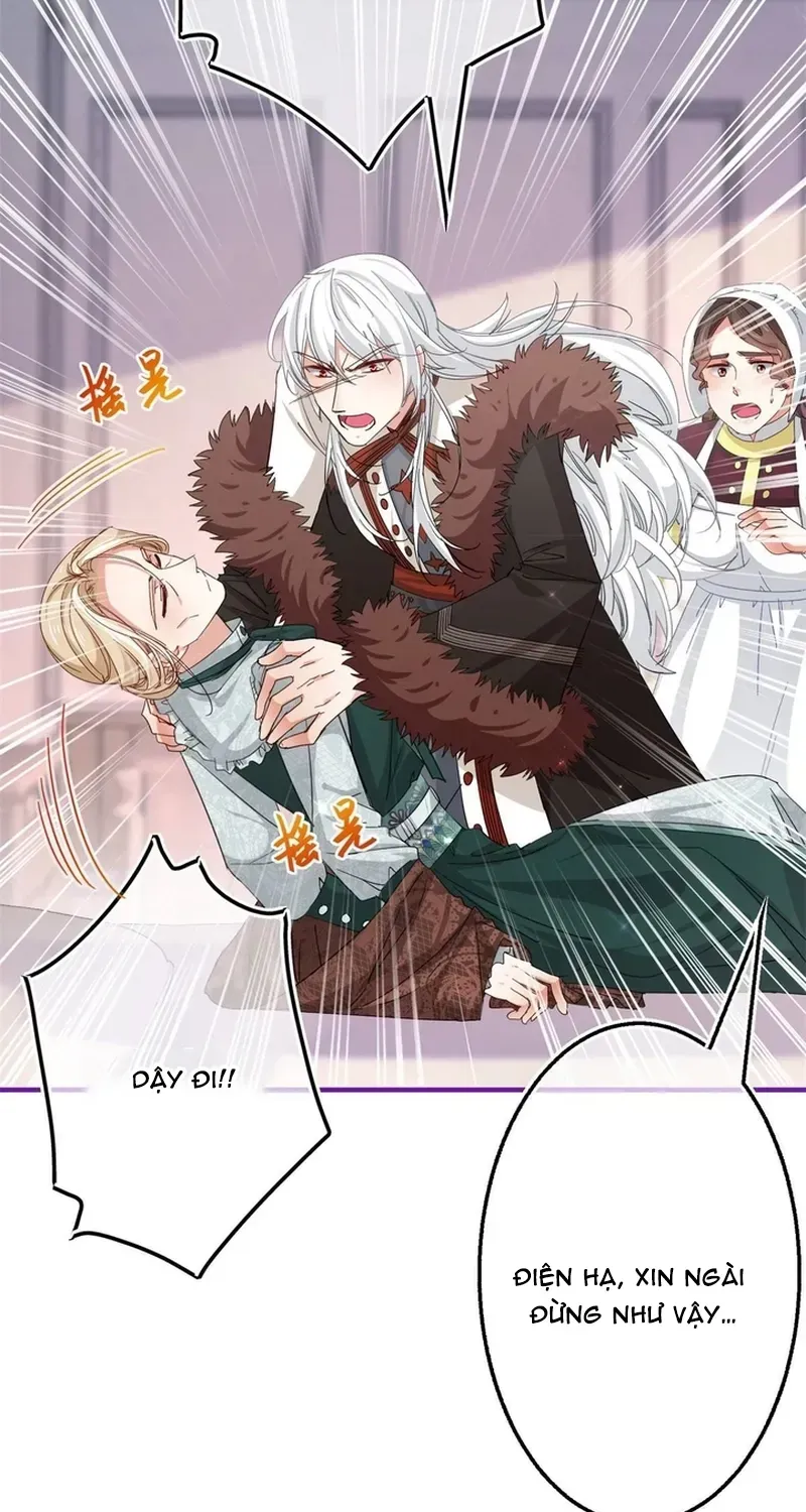 Hoàng Nữ Được Cưng Chiều Nhất Đế Quốc Chapter 116 - Trang 7