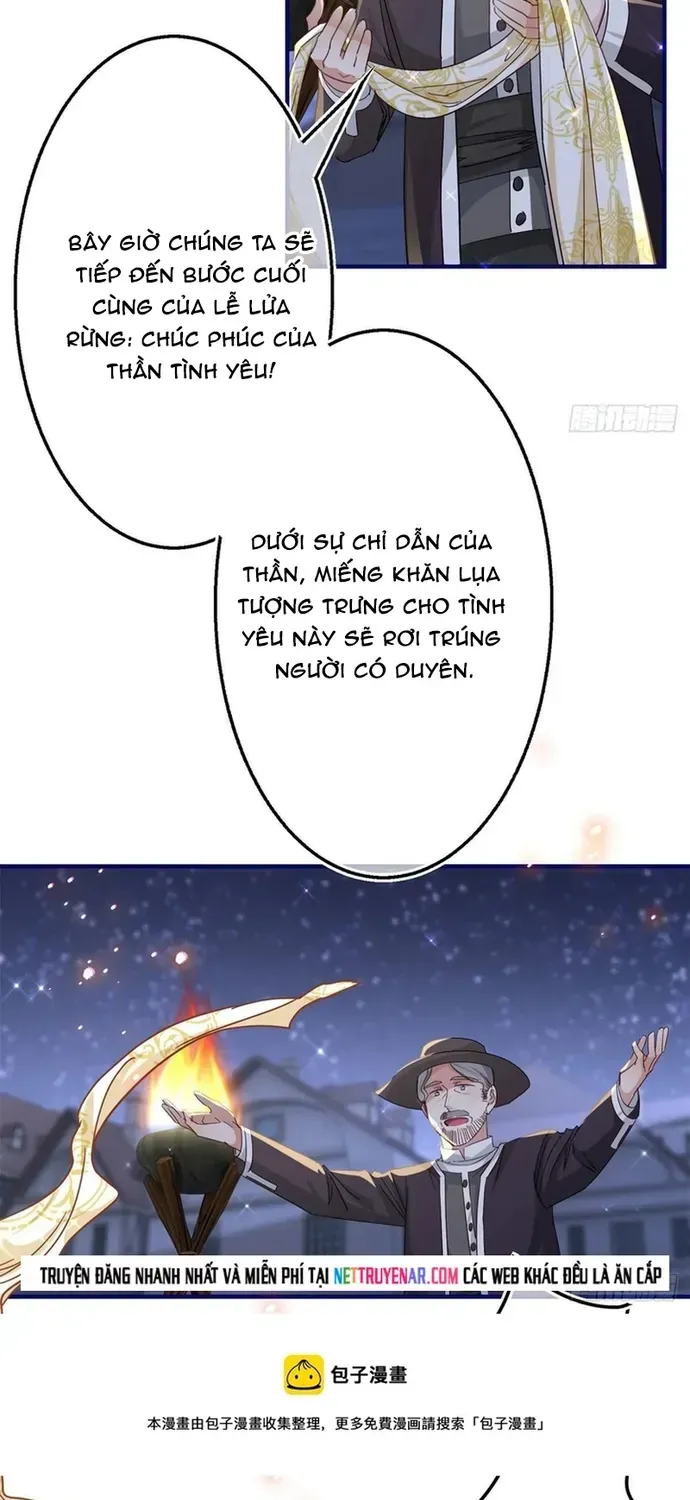Hoàng Nữ Được Cưng Chiều Nhất Đế Quốc Chapter 117 - Trang 10