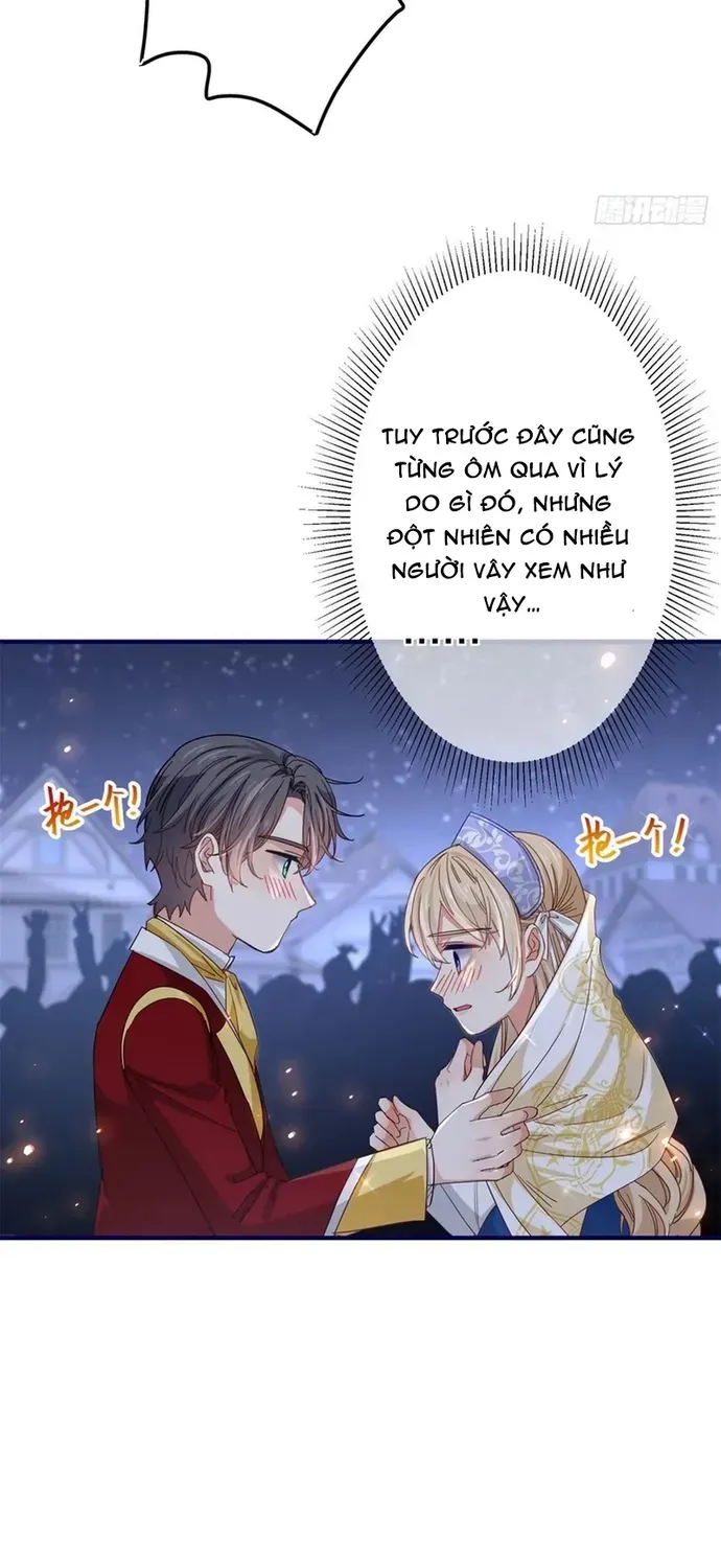 Hoàng Nữ Được Cưng Chiều Nhất Đế Quốc Chapter 117 - Trang 14