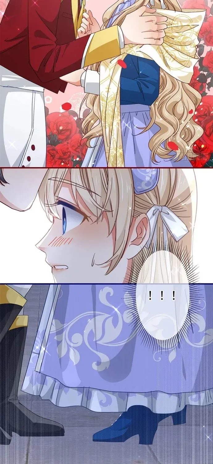 Hoàng Nữ Được Cưng Chiều Nhất Đế Quốc Chapter 117 - Trang 19