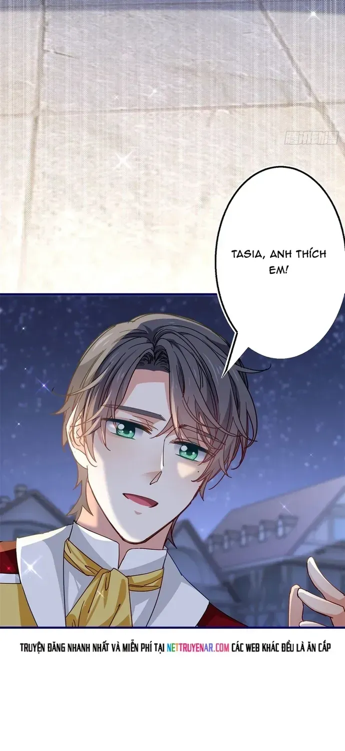 Hoàng Nữ Được Cưng Chiều Nhất Đế Quốc Chapter 117 - Trang 20