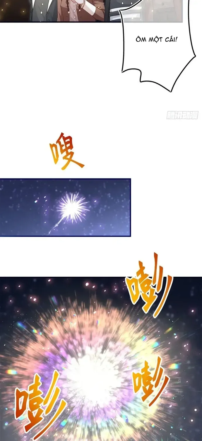 Hoàng Nữ Được Cưng Chiều Nhất Đế Quốc Chapter 117 - Trang 22
