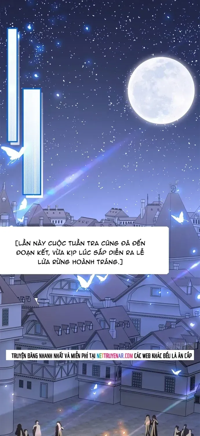 Hoàng Nữ Được Cưng Chiều Nhất Đế Quốc Chapter 117 - Trang 3