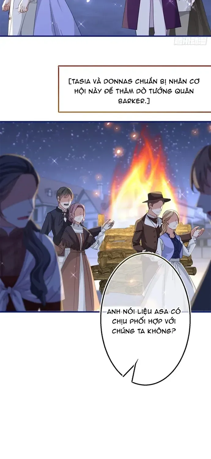 Hoàng Nữ Được Cưng Chiều Nhất Đế Quốc Chapter 117 - Trang 5
