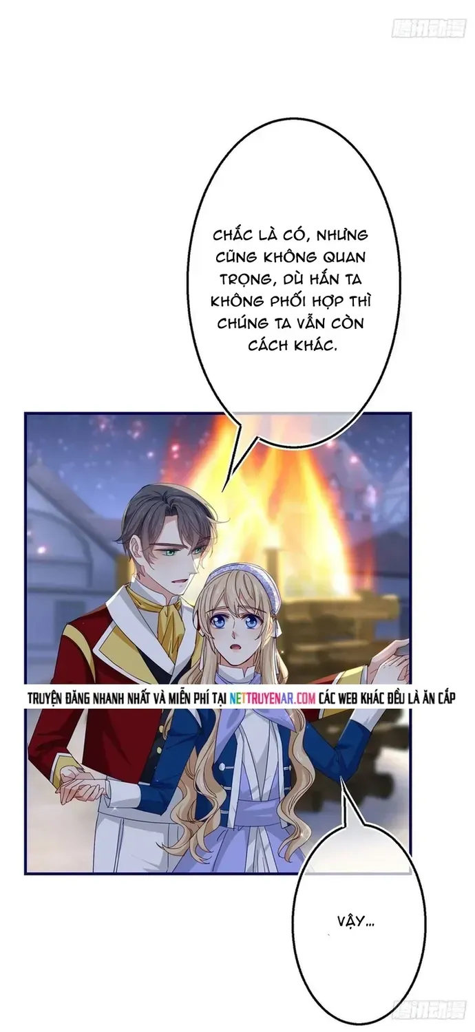 Hoàng Nữ Được Cưng Chiều Nhất Đế Quốc Chapter 117 - Trang 6