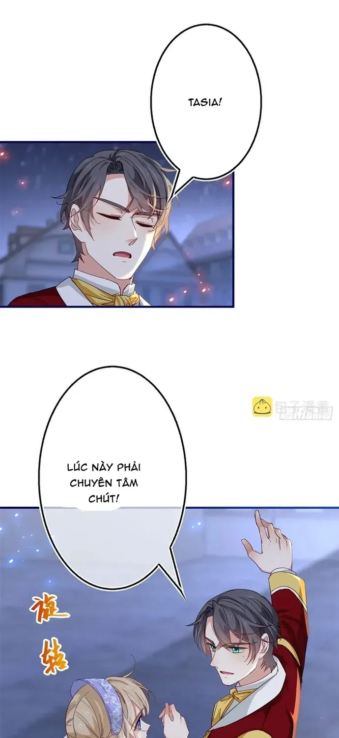 Hoàng Nữ Được Cưng Chiều Nhất Đế Quốc Chapter 117 - Trang 7
