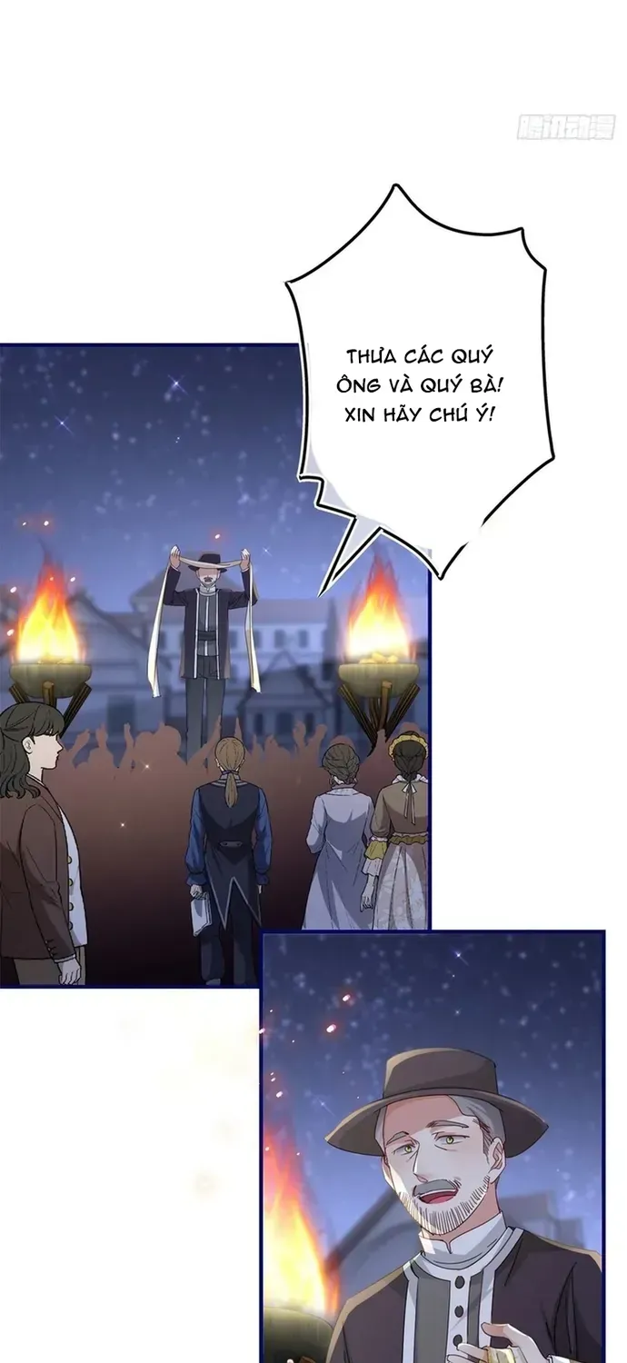 Hoàng Nữ Được Cưng Chiều Nhất Đế Quốc Chapter 117 - Trang 9