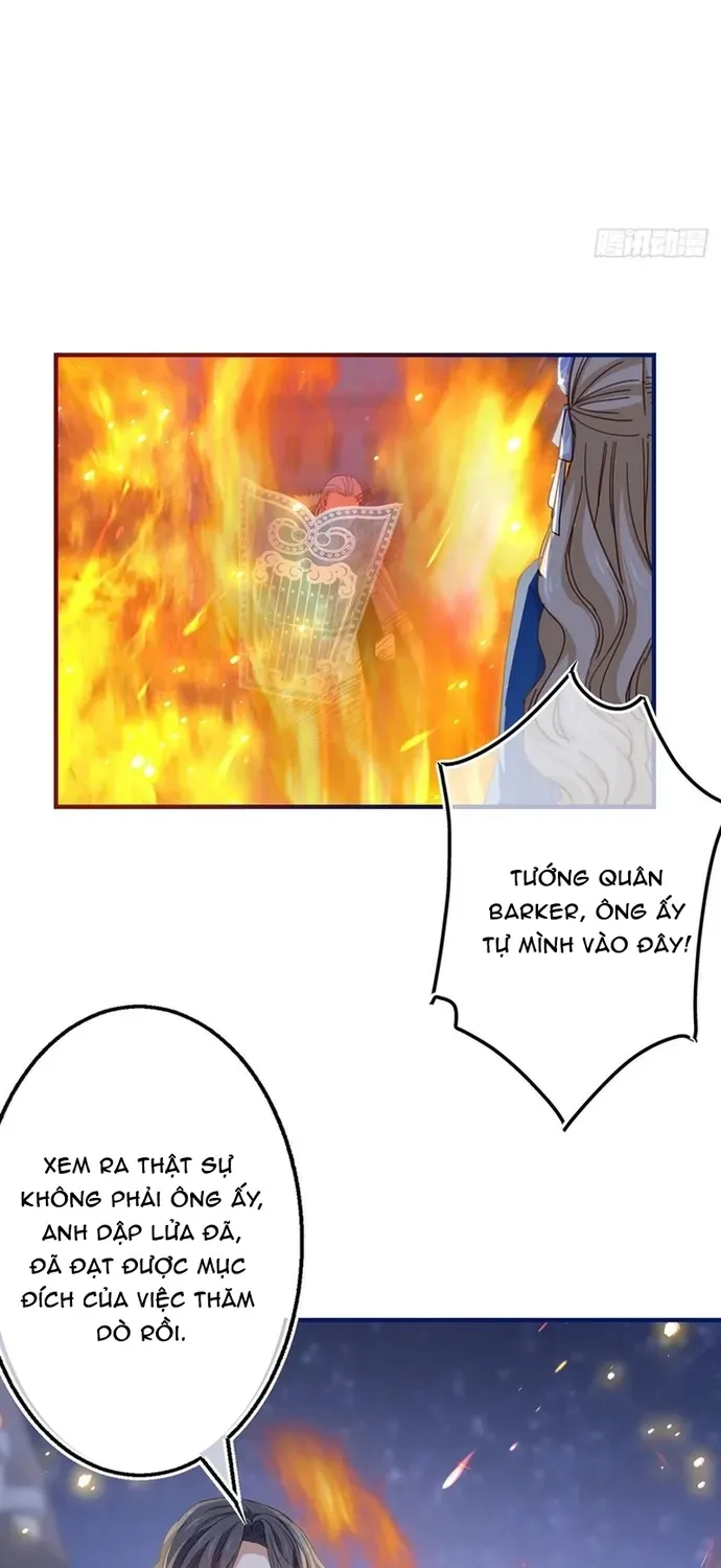 Hoàng Nữ Được Cưng Chiều Nhất Đế Quốc Chapter 118 - Trang 10