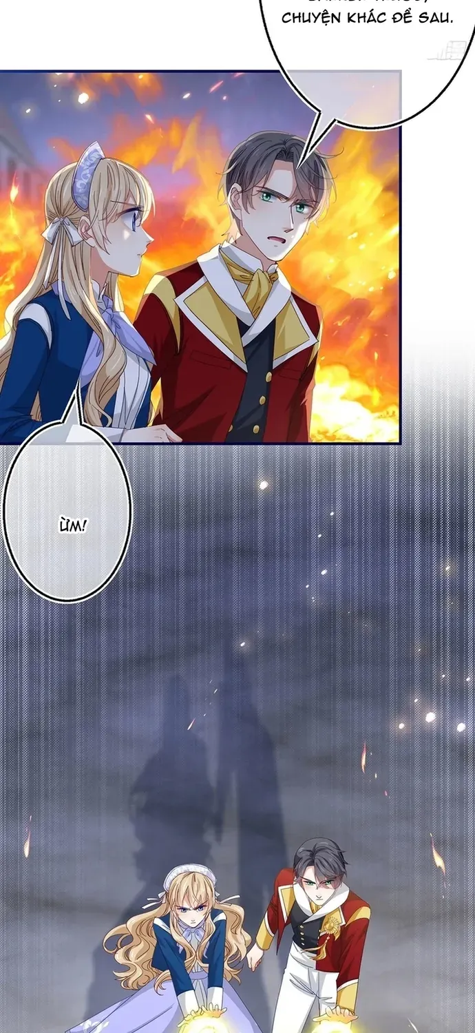 Hoàng Nữ Được Cưng Chiều Nhất Đế Quốc Chapter 118 - Trang 14