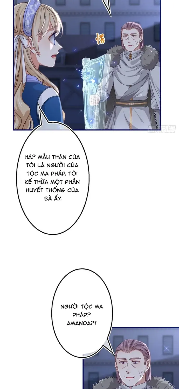 Hoàng Nữ Được Cưng Chiều Nhất Đế Quốc Chapter 118 - Trang 17