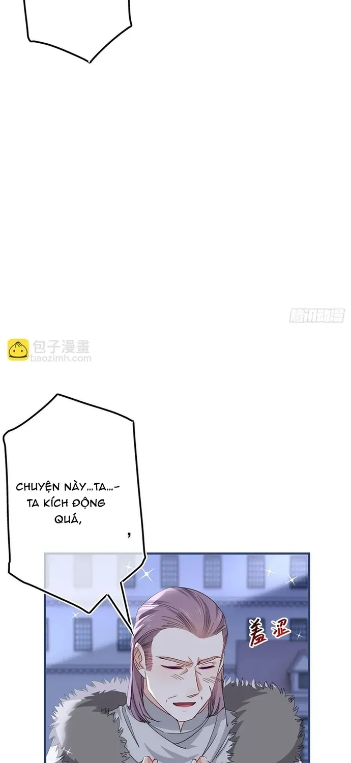 Hoàng Nữ Được Cưng Chiều Nhất Đế Quốc Chapter 118 - Trang 19