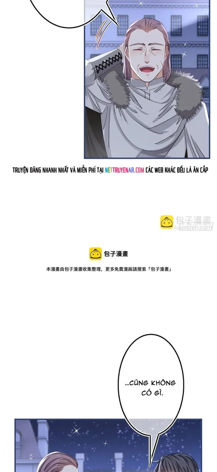 Hoàng Nữ Được Cưng Chiều Nhất Đế Quốc Chapter 118 - Trang 22