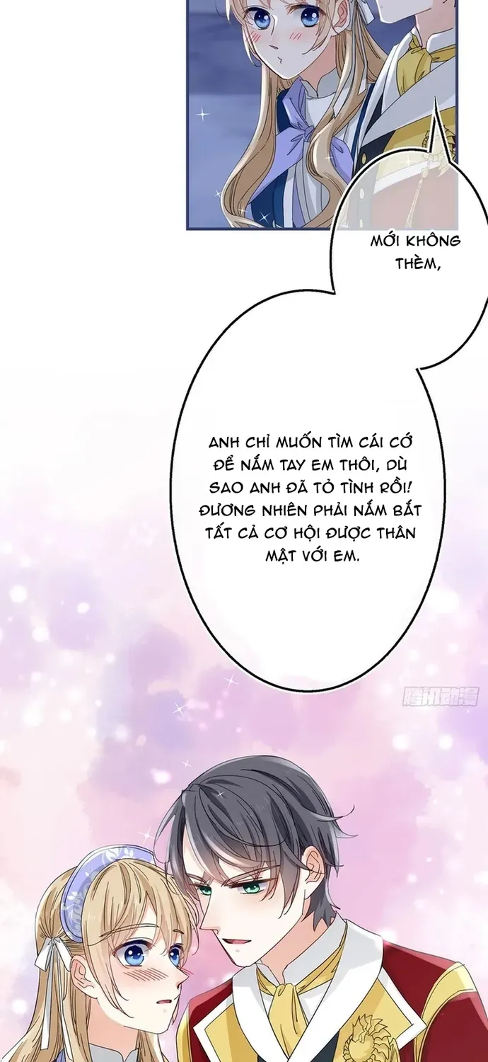 Hoàng Nữ Được Cưng Chiều Nhất Đế Quốc Chapter 118 - Trang 26