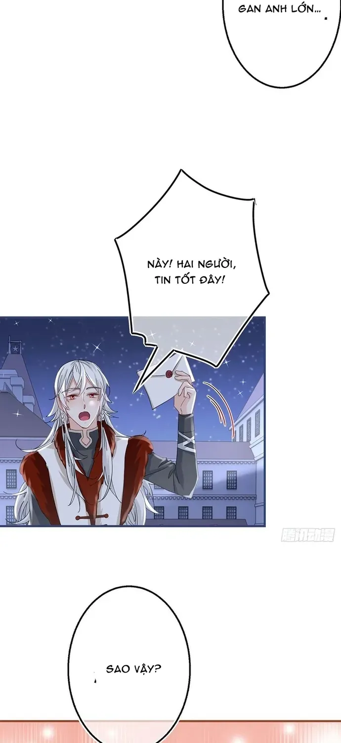 Hoàng Nữ Được Cưng Chiều Nhất Đế Quốc Chapter 118 - Trang 28