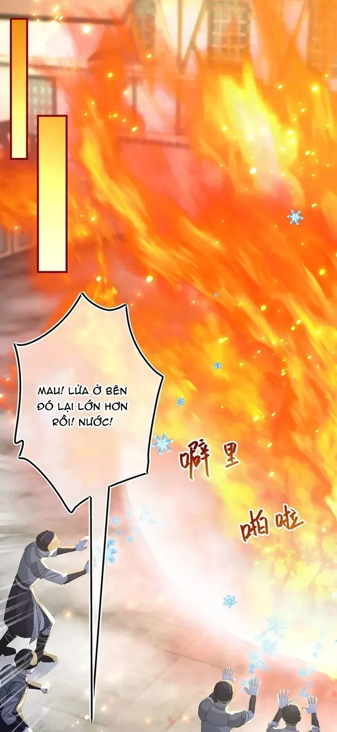 Hoàng Nữ Được Cưng Chiều Nhất Đế Quốc Chapter 118 - Trang 4