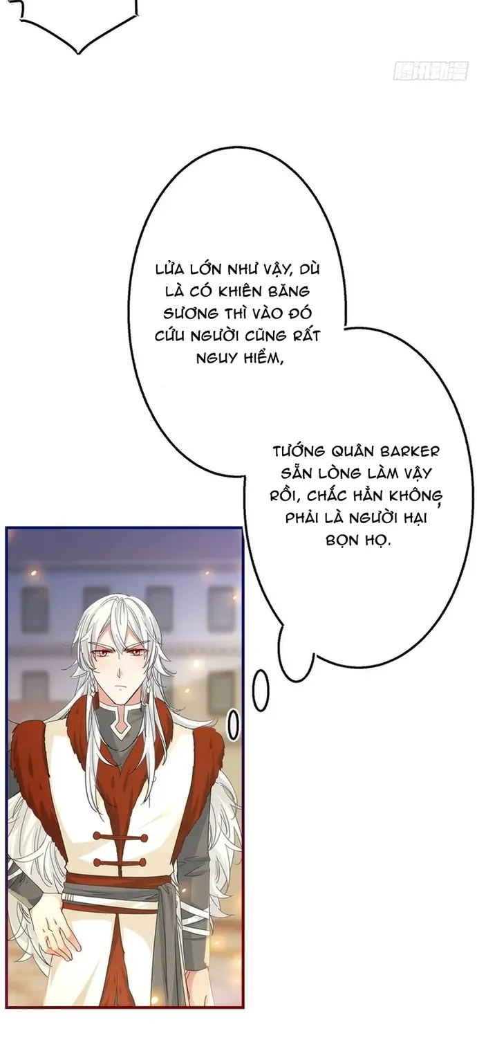 Hoàng Nữ Được Cưng Chiều Nhất Đế Quốc Chapter 118 - Trang 8