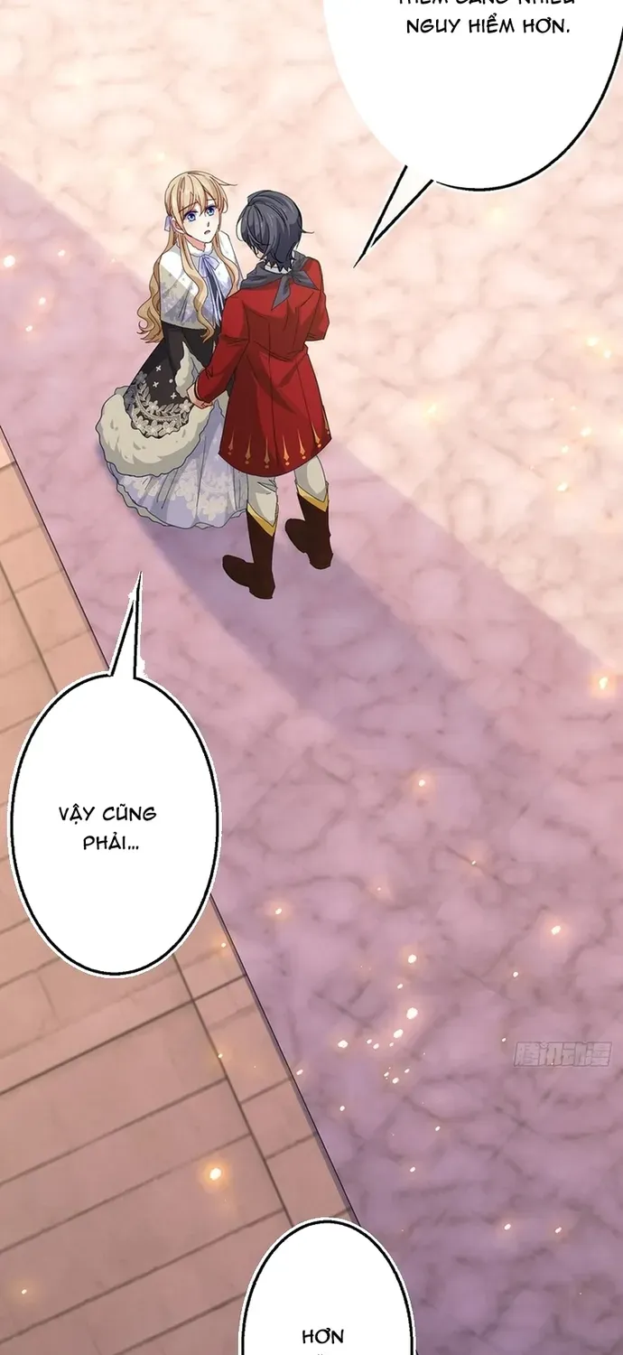 Hoàng Nữ Được Cưng Chiều Nhất Đế Quốc Chapter 119 - Trang 11