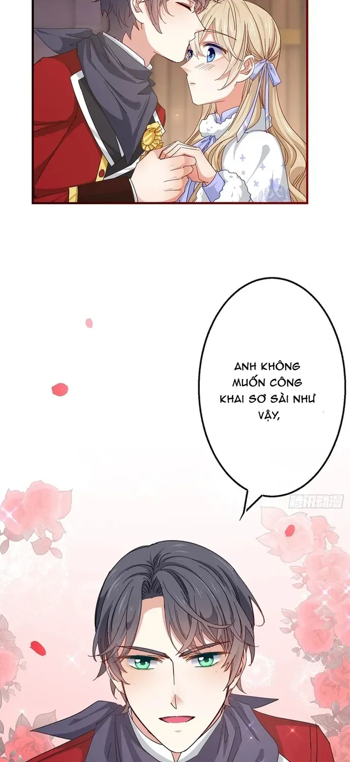Hoàng Nữ Được Cưng Chiều Nhất Đế Quốc Chapter 119 - Trang 13