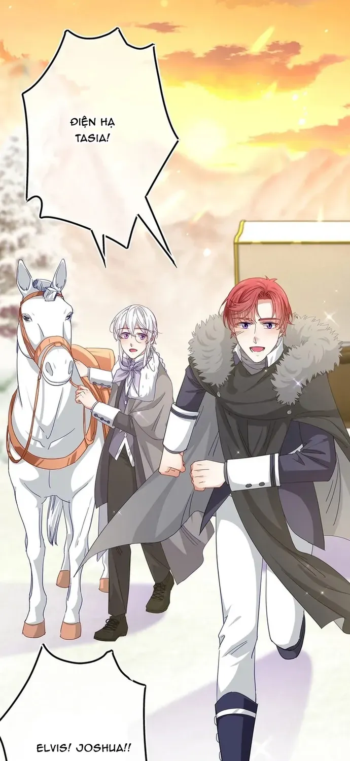 Hoàng Nữ Được Cưng Chiều Nhất Đế Quốc Chapter 119 - Trang 17