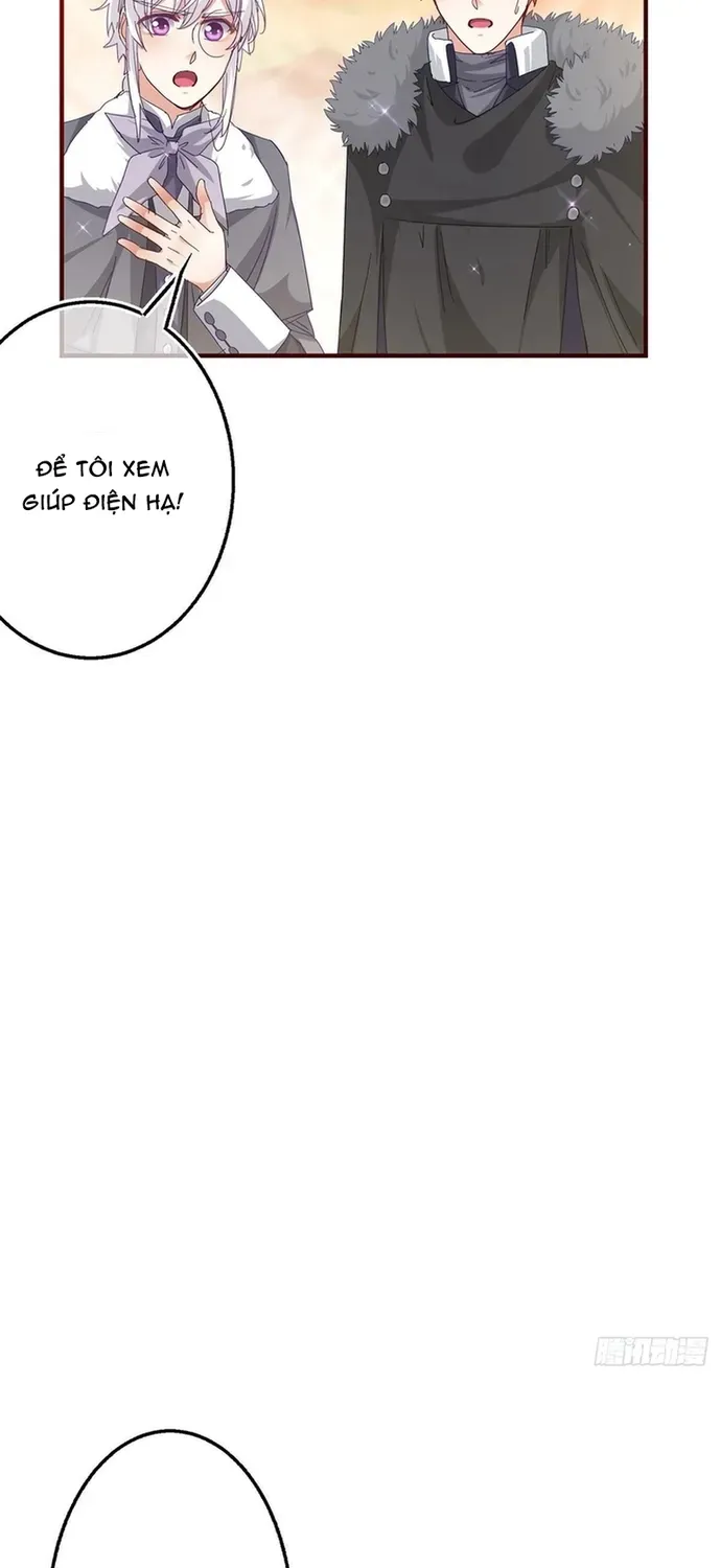 Hoàng Nữ Được Cưng Chiều Nhất Đế Quốc Chapter 119 - Trang 21