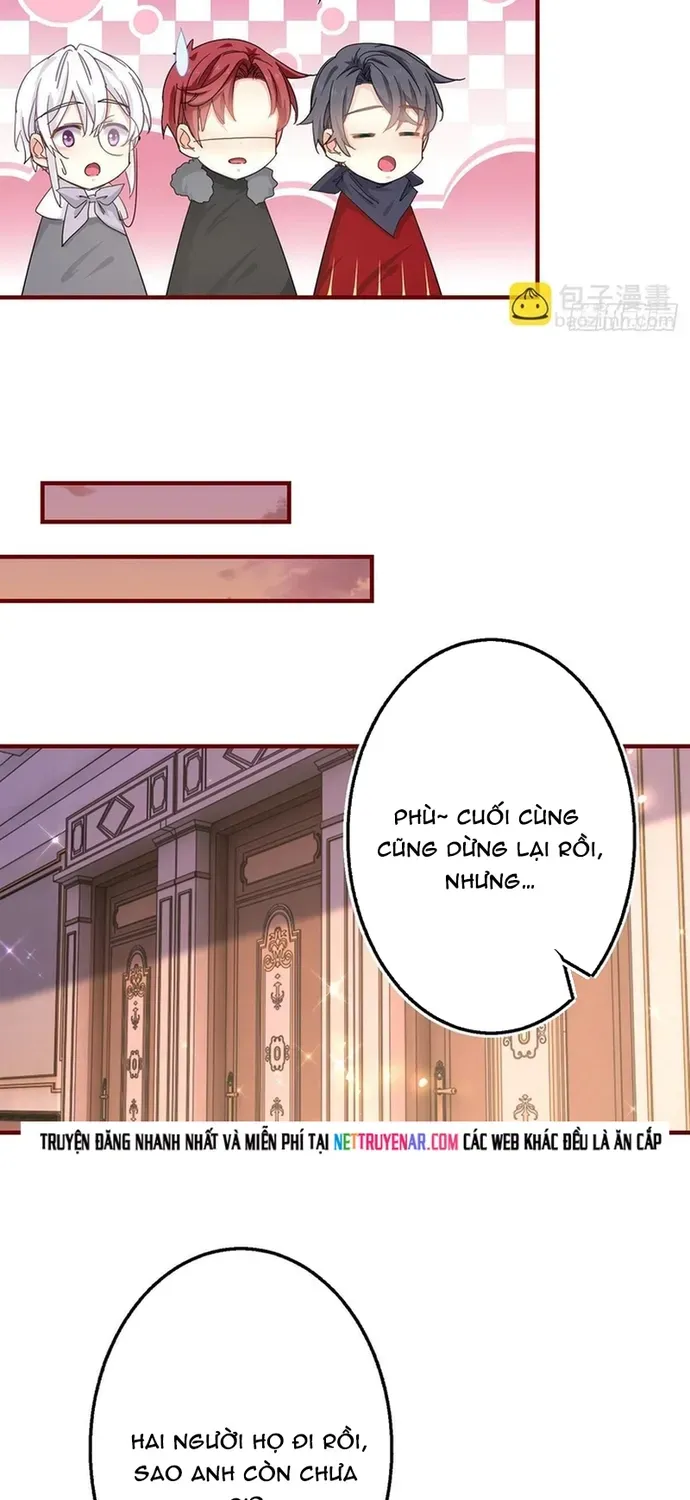 Hoàng Nữ Được Cưng Chiều Nhất Đế Quốc Chapter 119 - Trang 31