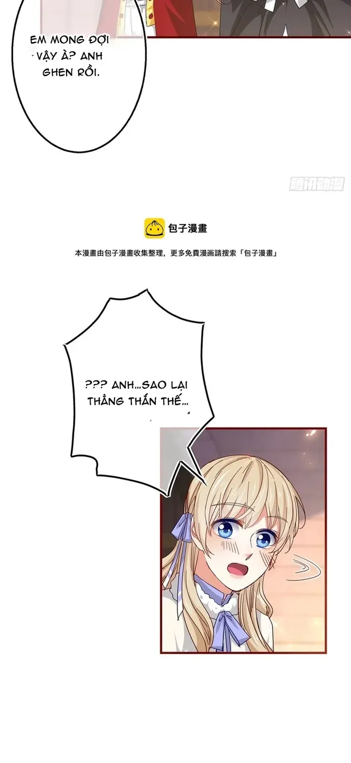 Hoàng Nữ Được Cưng Chiều Nhất Đế Quốc Chapter 119 - Trang 5