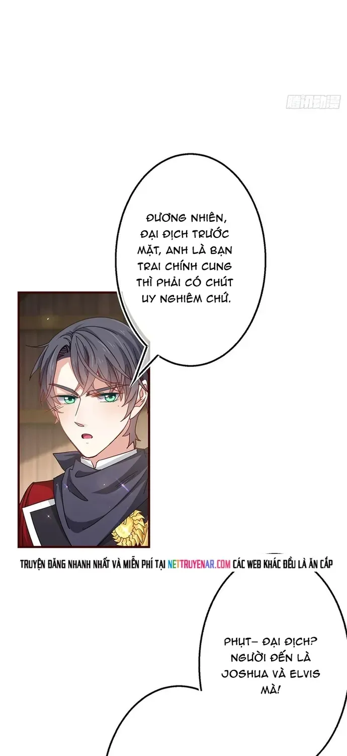 Hoàng Nữ Được Cưng Chiều Nhất Đế Quốc Chapter 119 - Trang 6