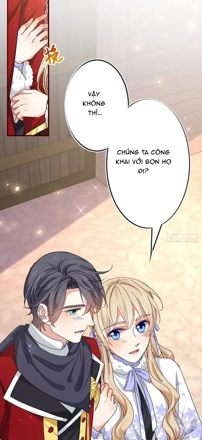 Hoàng Nữ Được Cưng Chiều Nhất Đế Quốc Chapter 119 - Trang 8