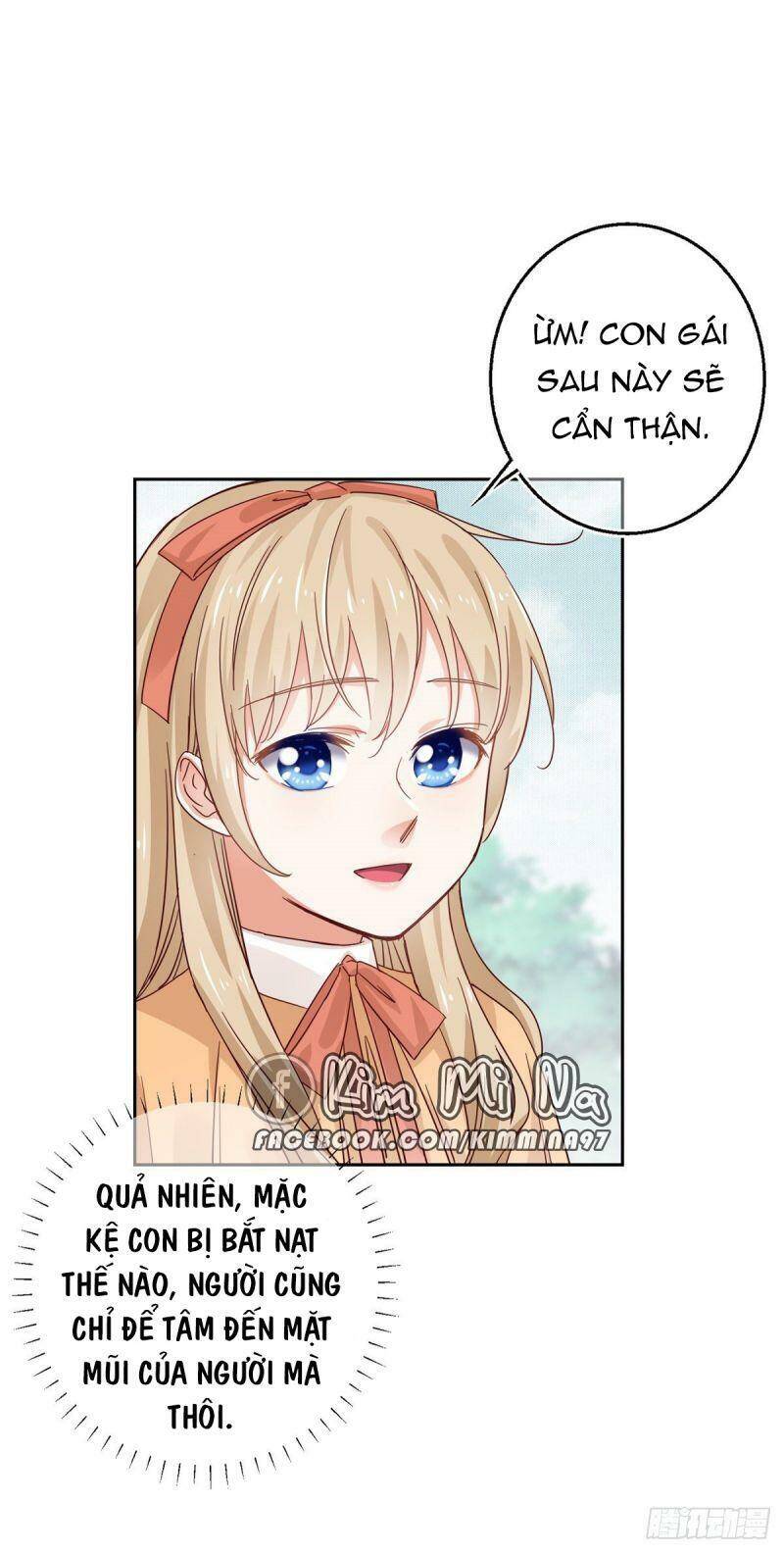 Hoàng Nữ Được Cưng Chiều Nhất Đế Quốc Chapter 12 - Trang 14