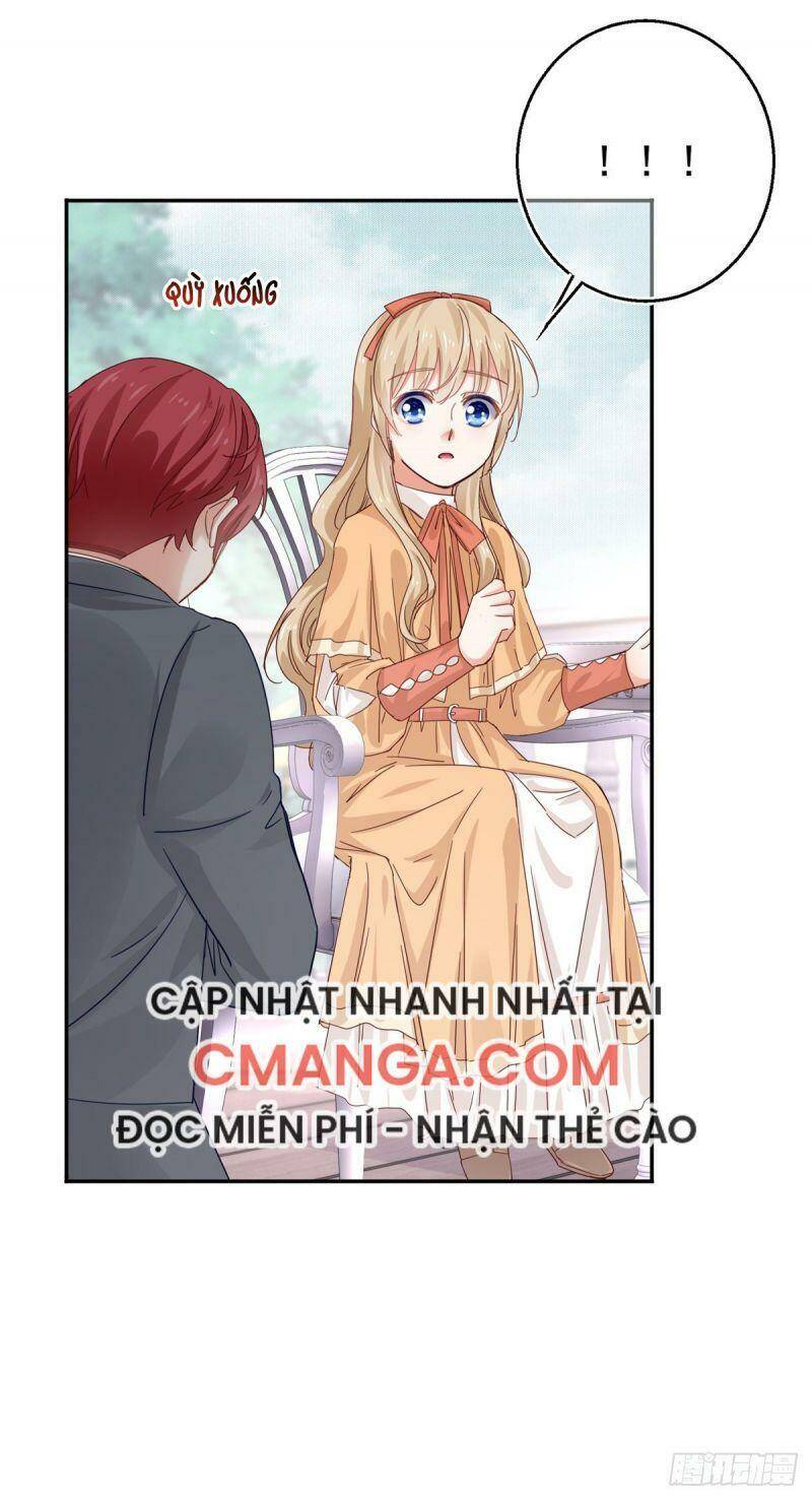 Hoàng Nữ Được Cưng Chiều Nhất Đế Quốc Chapter 12 - Trang 16