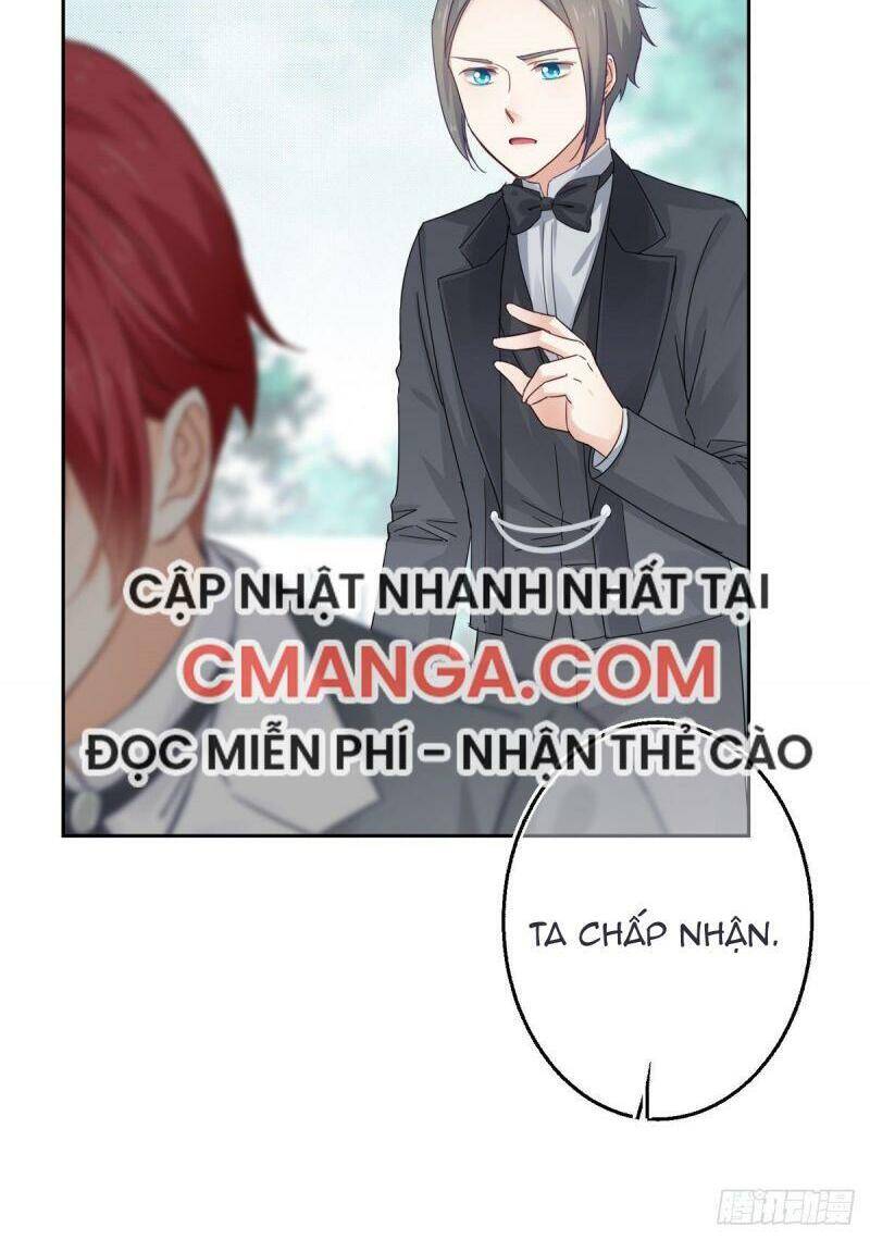 Hoàng Nữ Được Cưng Chiều Nhất Đế Quốc Chapter 12 - Trang 26