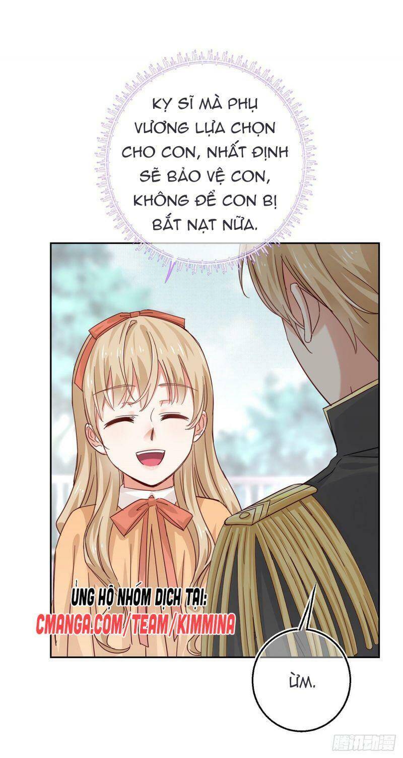 Hoàng Nữ Được Cưng Chiều Nhất Đế Quốc Chapter 12 - Trang 30