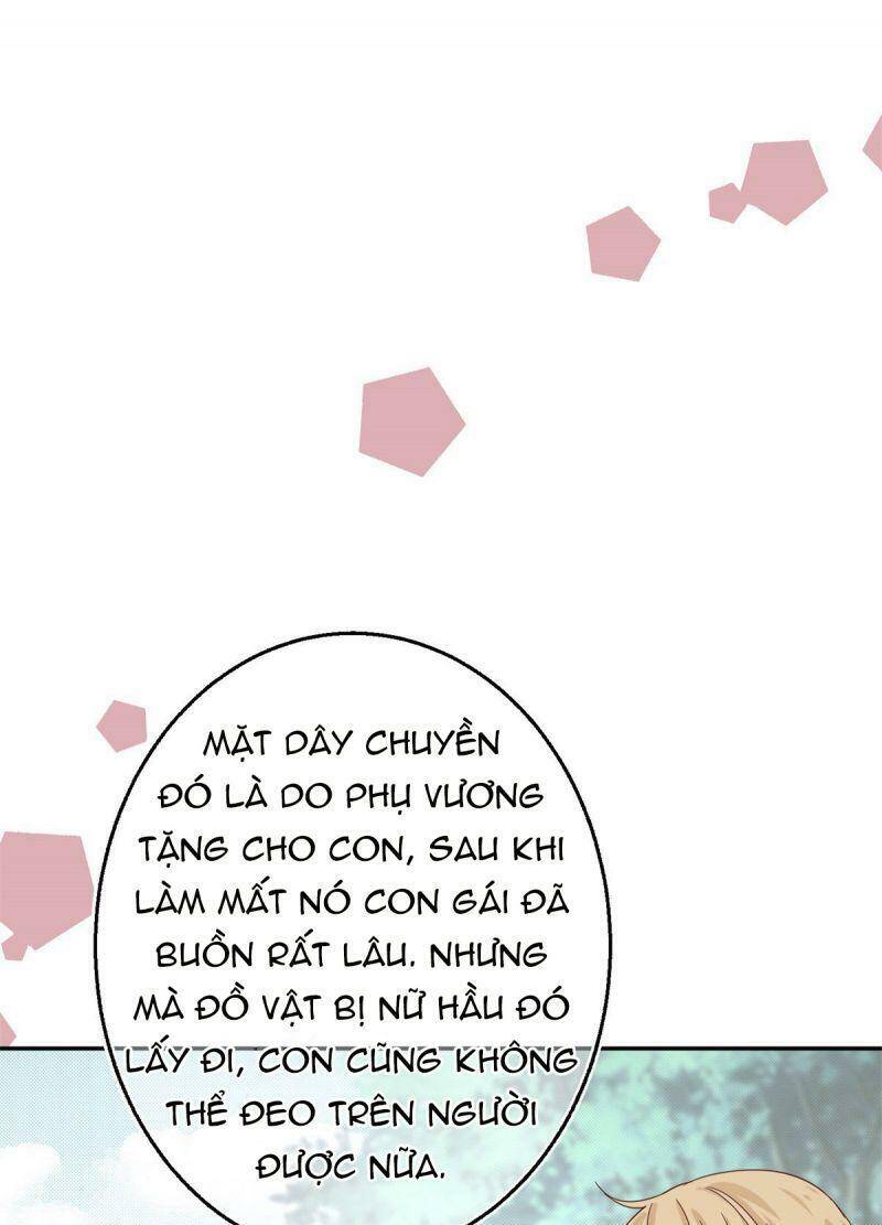 Hoàng Nữ Được Cưng Chiều Nhất Đế Quốc Chapter 12 - Trang 36