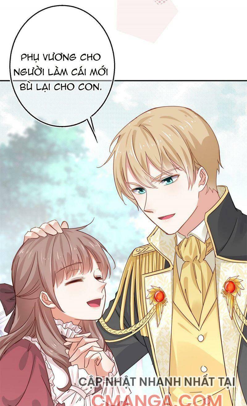 Hoàng Nữ Được Cưng Chiều Nhất Đế Quốc Chapter 12 - Trang 38