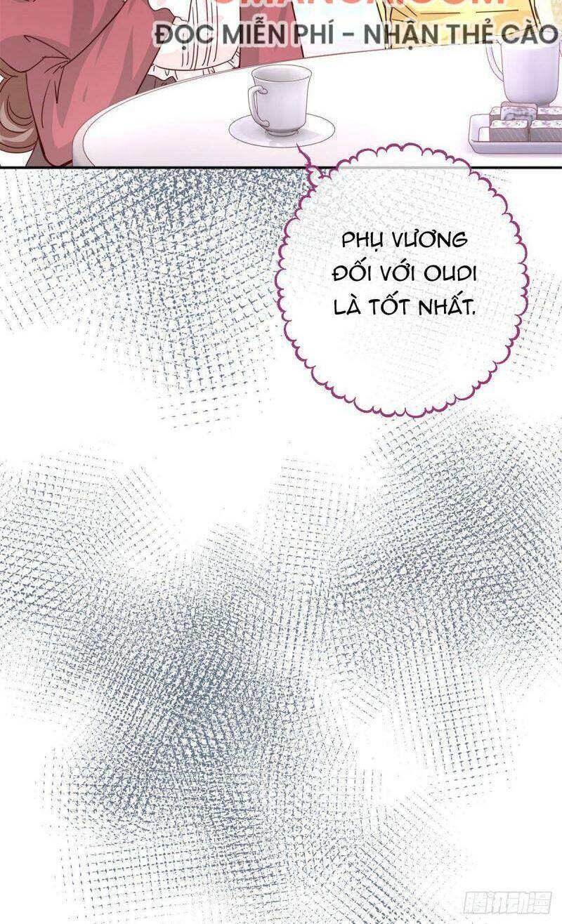 Hoàng Nữ Được Cưng Chiều Nhất Đế Quốc Chapter 12 - Trang 39