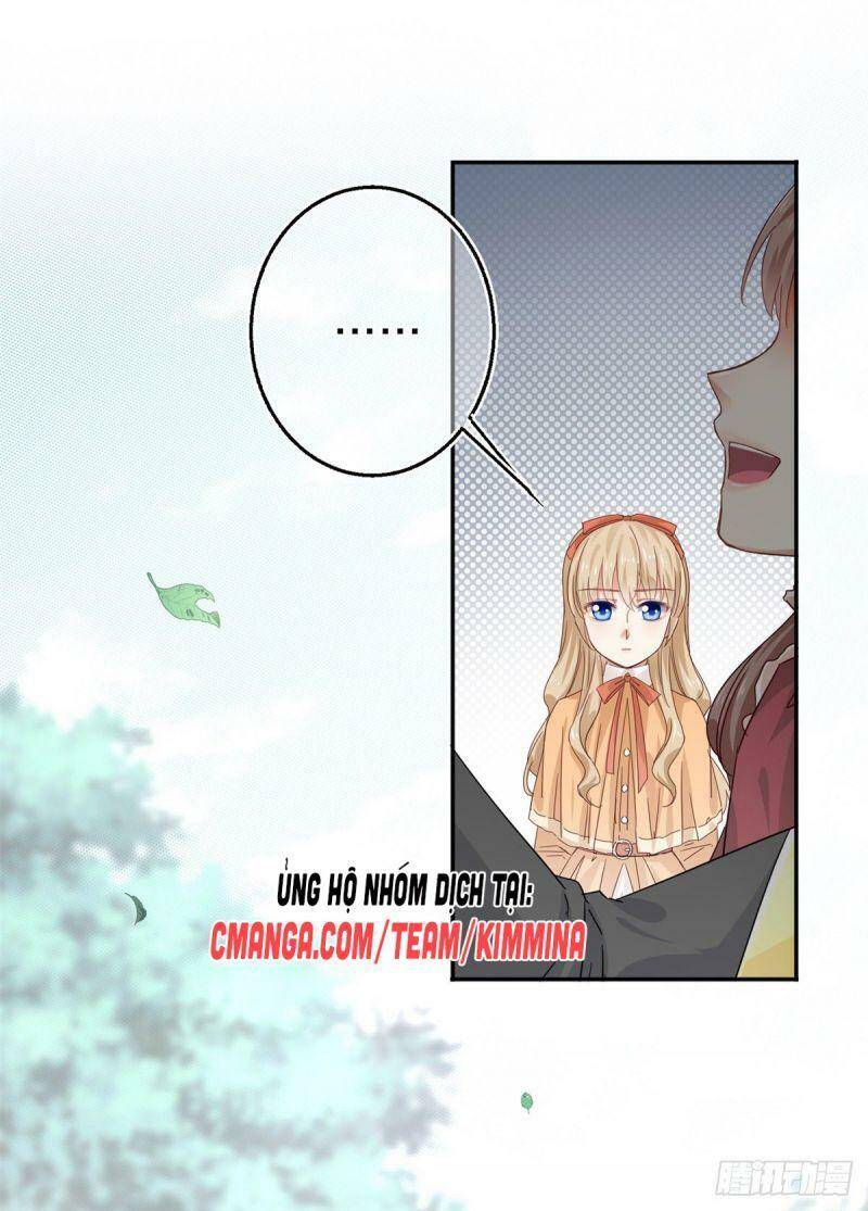 Hoàng Nữ Được Cưng Chiều Nhất Đế Quốc Chapter 12 - Trang 40