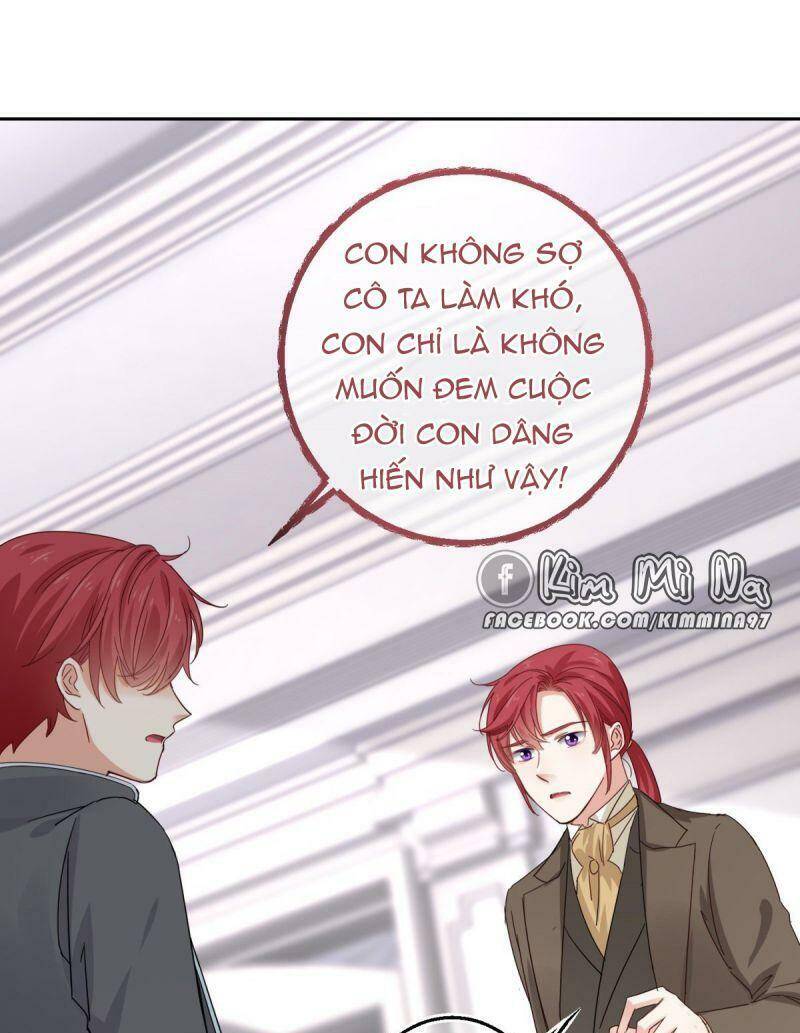 Hoàng Nữ Được Cưng Chiều Nhất Đế Quốc Chapter 12 - Trang 9