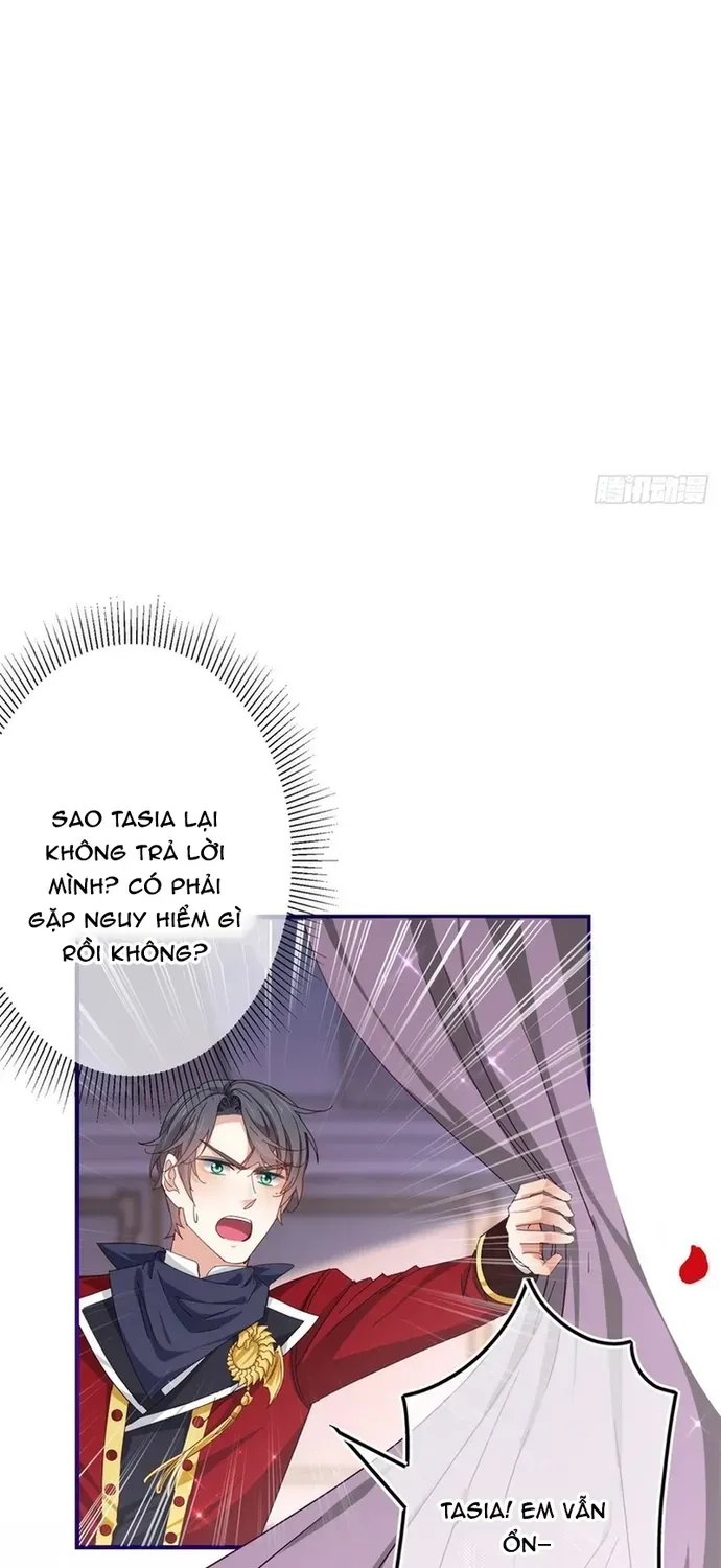 Hoàng Nữ Được Cưng Chiều Nhất Đế Quốc Chapter 120 - Trang 12