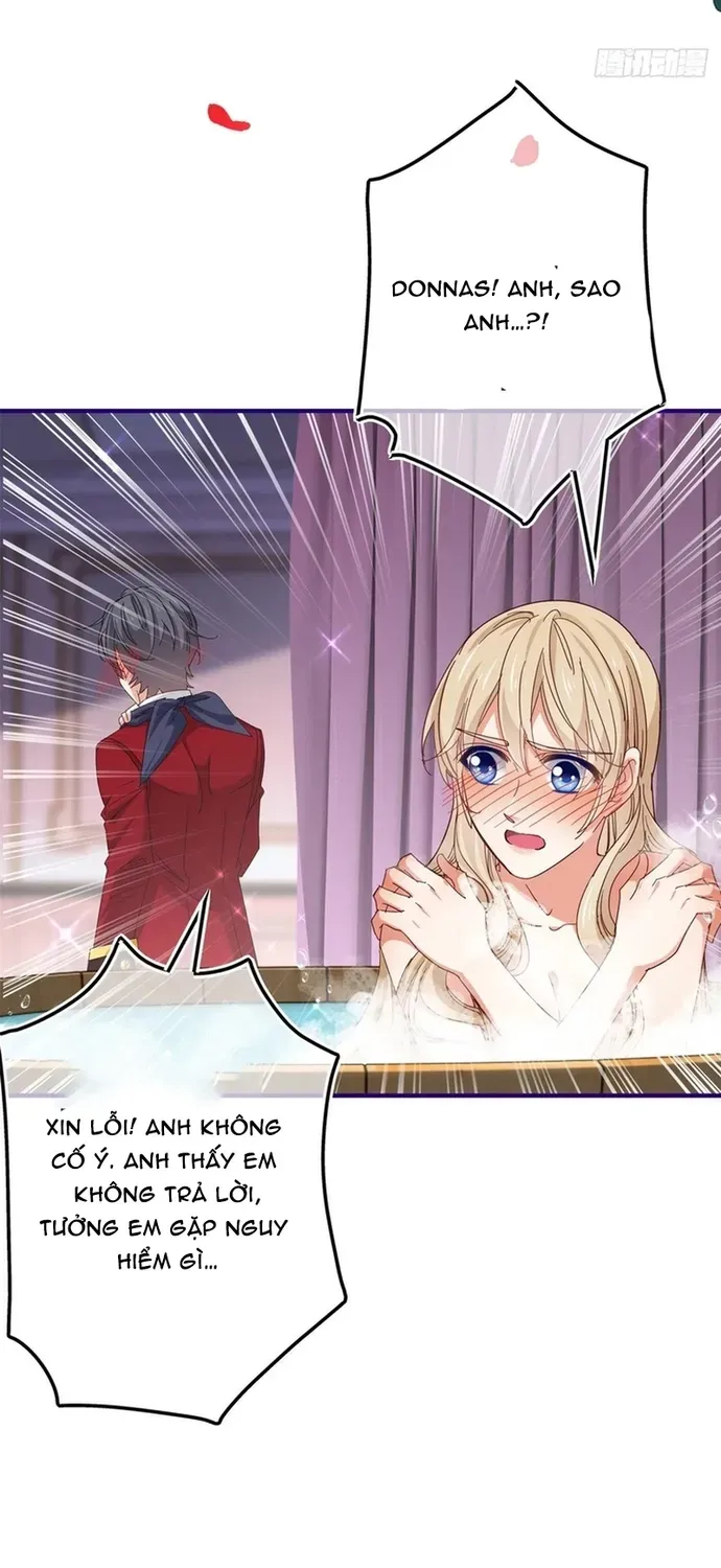 Hoàng Nữ Được Cưng Chiều Nhất Đế Quốc Chapter 120 - Trang 14