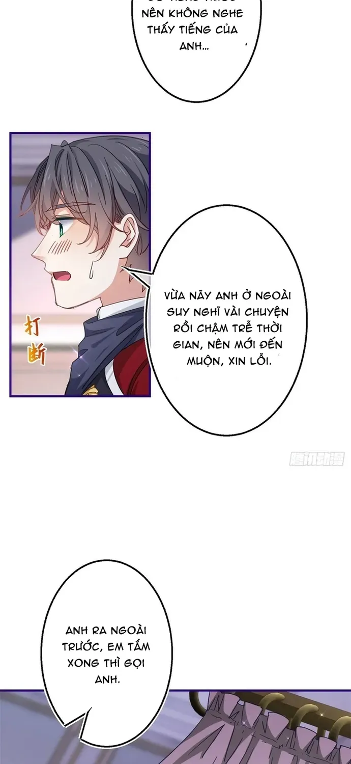 Hoàng Nữ Được Cưng Chiều Nhất Đế Quốc Chapter 120 - Trang 16