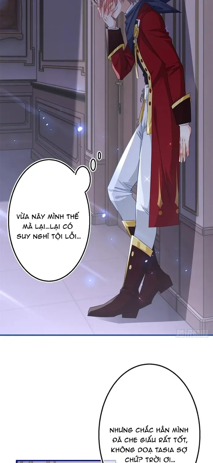 Hoàng Nữ Được Cưng Chiều Nhất Đế Quốc Chapter 120 - Trang 18