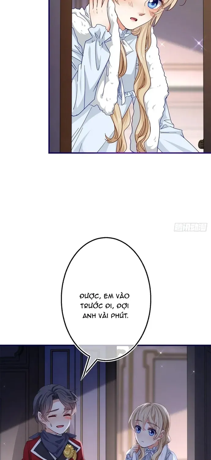 Hoàng Nữ Được Cưng Chiều Nhất Đế Quốc Chapter 120 - Trang 20