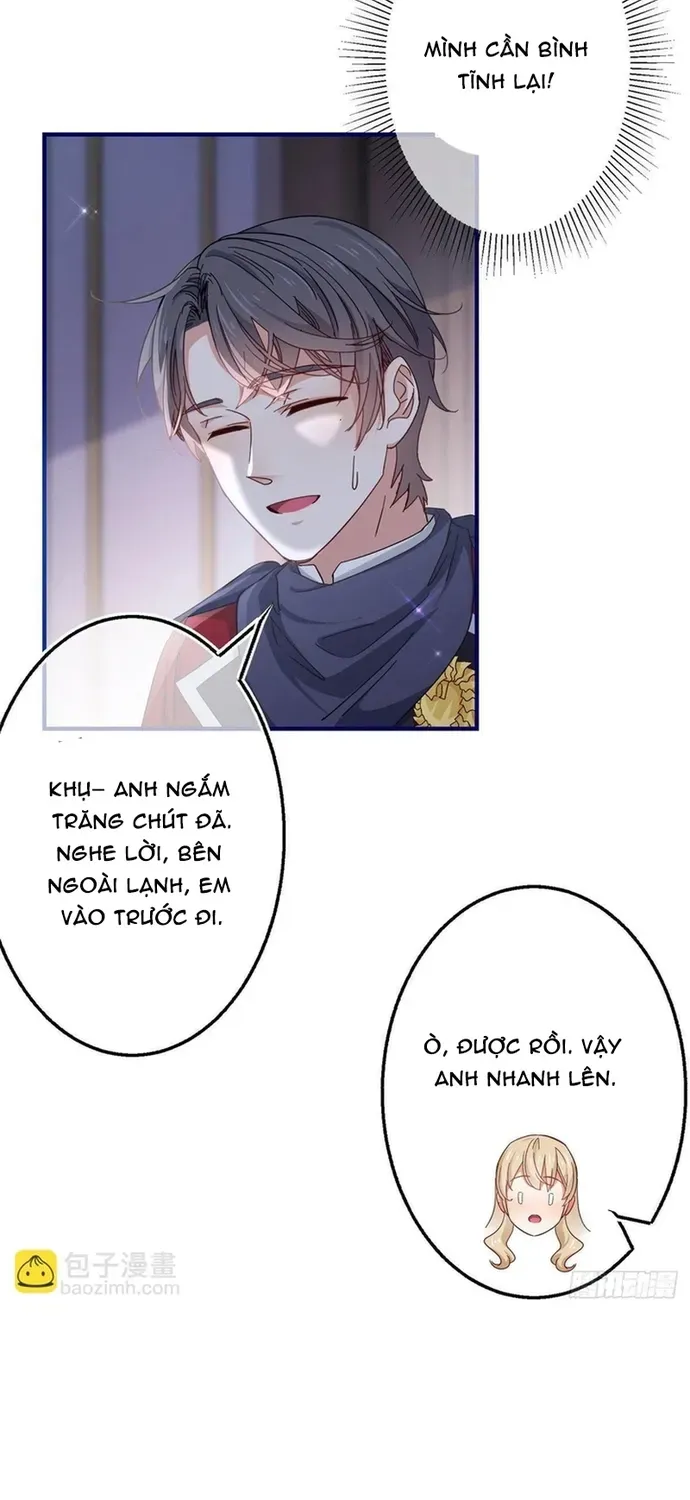 Hoàng Nữ Được Cưng Chiều Nhất Đế Quốc Chapter 120 - Trang 22