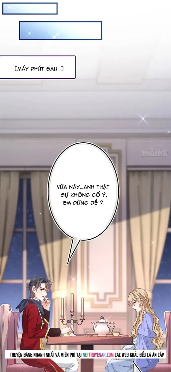 Hoàng Nữ Được Cưng Chiều Nhất Đế Quốc Chapter 120 - Trang 23