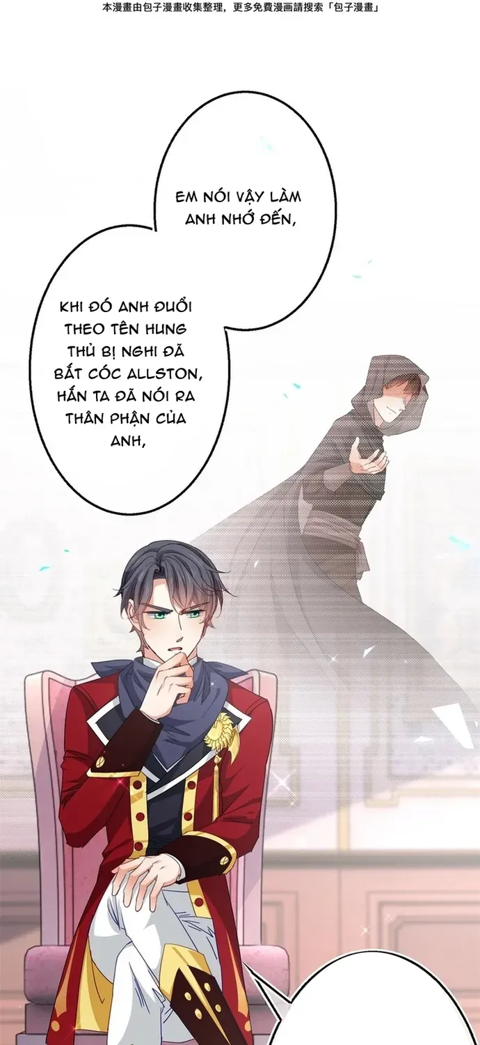 Hoàng Nữ Được Cưng Chiều Nhất Đế Quốc Chapter 120 - Trang 28