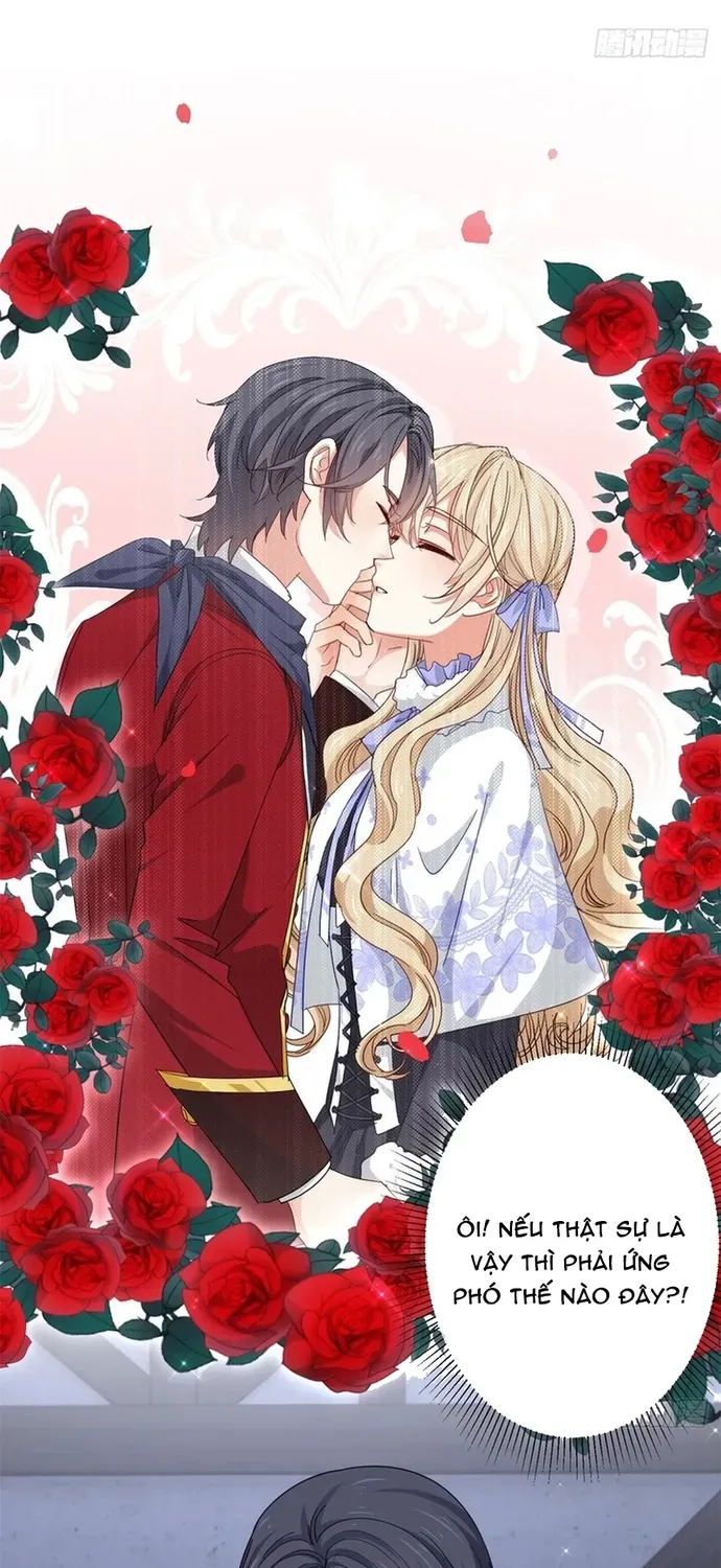 Hoàng Nữ Được Cưng Chiều Nhất Đế Quốc Chapter 120 - Trang 6